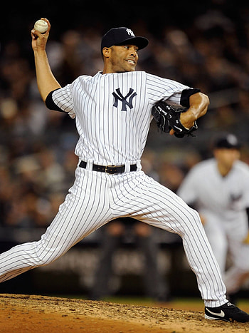 Mariano Rivera, collection, backgrounds, Fan favorites HD phone wallpaper