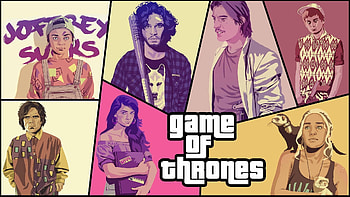 Game of Thrones, fun, entertainment, cool, TV series HD wallpaper
