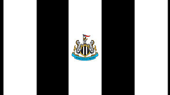 Newcastle United FC, soccer, nufc, logo, football HD wallpaper