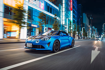 Alpine A110, alpine-a110, alpine, 2023-cars, cars HD wallpaper