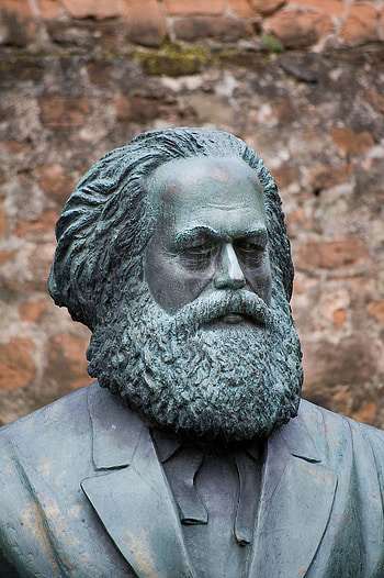 Karl Marx, 200th birtay, Significant milestone, Celebration HD phone wallpaper