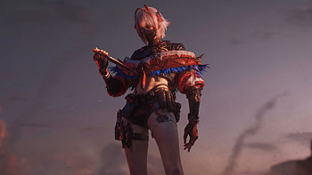 Ark Knights Delta Force Game, delta-force, 2025-games, cosplay, ios, android, pc-games, games, video-games HD wallpaper