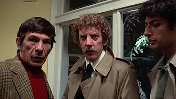 Donald Sutherland, FX's Trust, J. Paul Getty, MXDWN television HD wallpaper