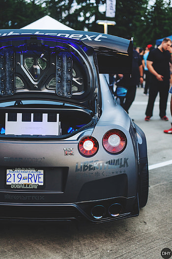 Liberty Walk GTR 106 St Tire & Wheel has plenty of great deals available at all HD phone wallpaper