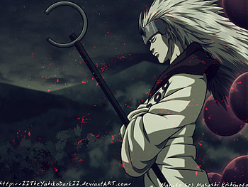 Madara Uchiha High Definition HD wallpaper