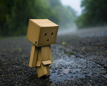 Robot, facility, peace and quiet, peace, easiness HD wallpaper