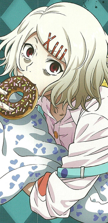 Anime manga, Anime icons, Tokyo Ghoul HD phone wallpaper