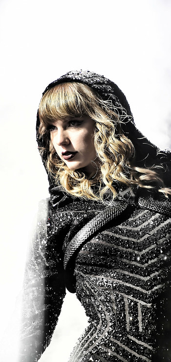 Enchanted Beats: Taylor Swift Vibes, music, Taylor Swift HD phone wallpaper