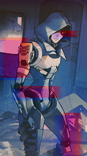 Apex Ash, Octane, Titanfall, Apex Legends, Loba, Valkyrie, Bloodhound HD phone wallpaper
