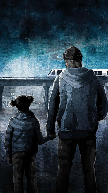 Fruitvale Station (2022) movie HD phone wallpaper
