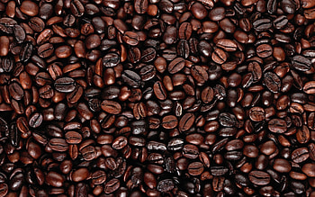 Food, Surface, Coffee Beans HD wallpaper