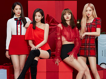BLACKPINK (Music), Exquisite , Jisoo, Jennie, Rose, Lisa, Musical wonders HD wallpaper