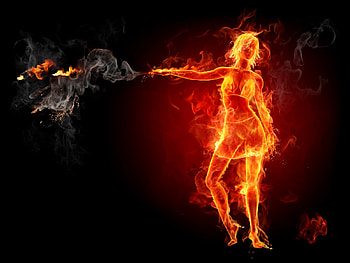Open up , sexy, beutifull, fantasy, nakhtar, hot, cool, girl, fire HD wallpaper