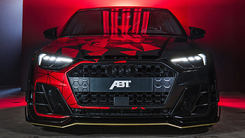 ABT Audi A1 1 Of 1 2019 HD wallpaper