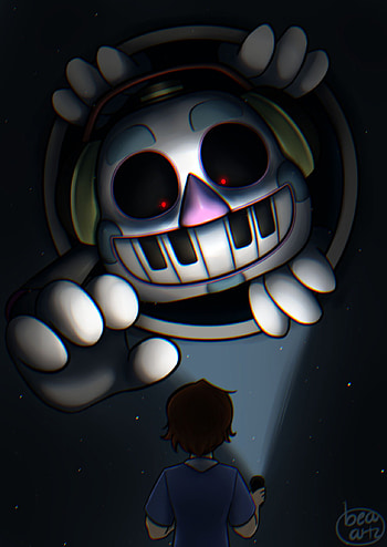 DJ MUSIC MAN, Fanf, art HD phone wallpaper