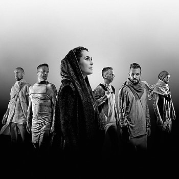 Within Temptation, Last time, Curiosity, Foundation HD phone wallpaper
