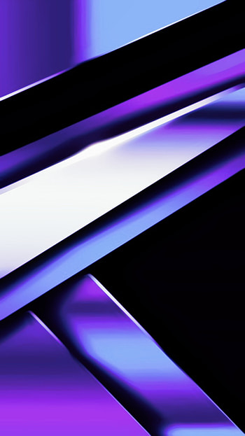 purple black shiny new, digital, amoled, material, modern, neon, flat, texture, design, abstract, lines HD phone wallpaper