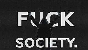 Mr Robot F Society, mr-robot, rami-malek, celebrities, tv-shows HD wallpaper