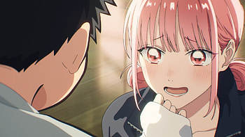 Chinatsu Kano, Anime, Blue Box, Chinatsu Kano HD wallpaper