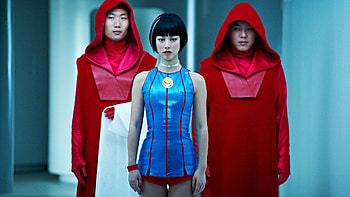Cloud Atlas, Movie , Resolution ID862314, Futuristic HD wallpaper
