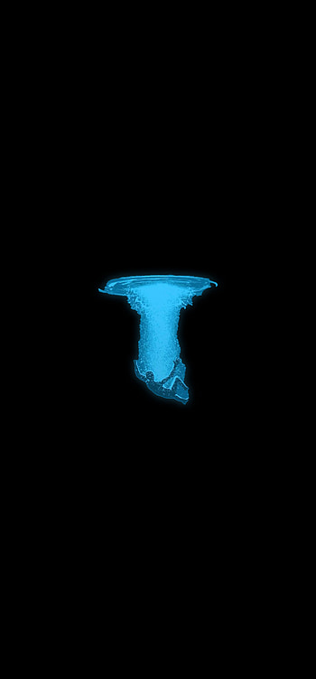 Drowning, falling, fallingintowater, midnight, water, sea HD phone wallpaper