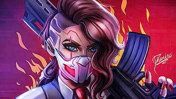 Corporate V Cyberpunk 2077, cyberpunk-2077, 2021-games, games, artstation HD wallpaper