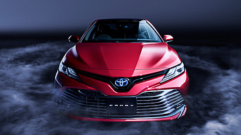 Toyota Camry 2018 , toyota-camry, toyota, cars, 2018-cars HD wallpaper