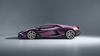 2026 Novitec Lamborghini Revuelto, Coupe, V12, car HD wallpaper