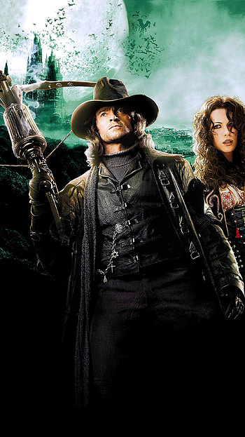 Van Helsing (2022) movie HD phone wallpaper