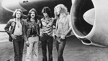 Led Zeppelin, , Background HD wallpaper