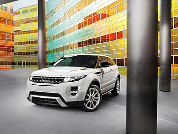 vehicle, Range Rover HD wallpaper