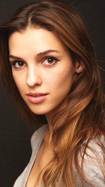 Densye tontz, hollywood actress, beautiful HD phone wallpaper