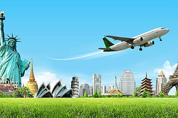 Travel Theme Designs for Travel, Travel Agency HD wallpaper