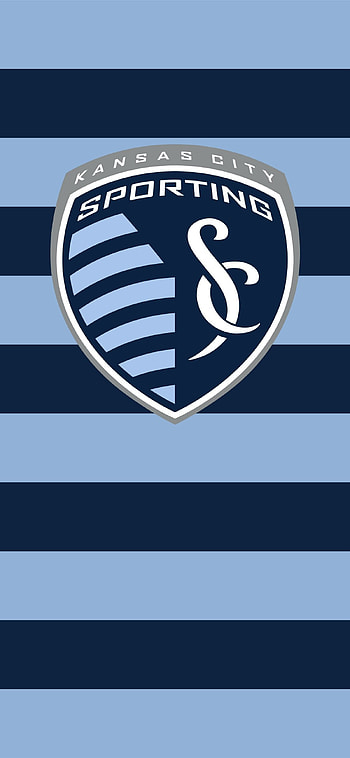 Sporting Kansas City logo, MLS HD phone wallpaper