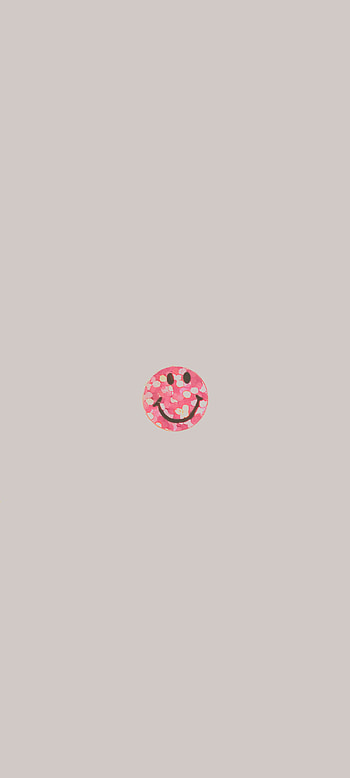Carita feliz, happy face, emoji HD phone wallpaper