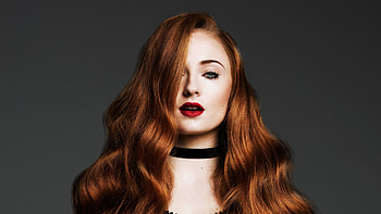 Sophie Turner New, sophie-turner, celebrities, girls, actress HD wallpaper