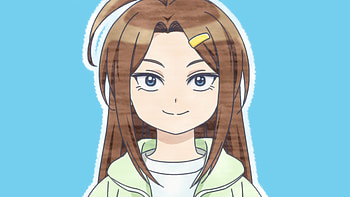 Marika Shiraishi, Anime, TsumaSho, Marika Shiraishi HD wallpaper