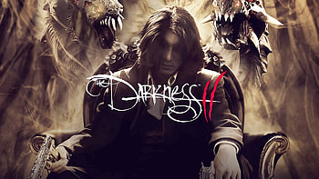 The Darkness II, the darkness, darkness, the darkness 2 HD wallpaper