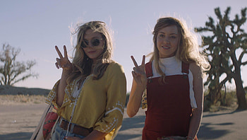 Ingrid Goes West (2022) movie HD wallpaper