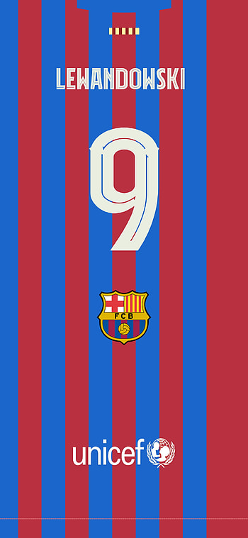 LEWANDOWSKI FCB 1, gol, futbol HD phone wallpaper