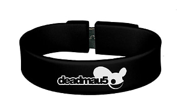 deadmau5, trap, mau5, logo, band HD wallpaper