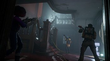 video game, Redfall HD wallpaper