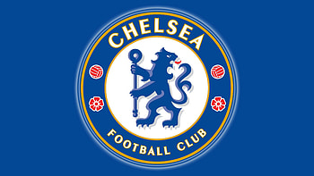 Logo, Chelsea HD wallpaper
