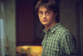 Prisoner of Azkaban, Harry James Potter, Foto fanpop HD wallpaper
