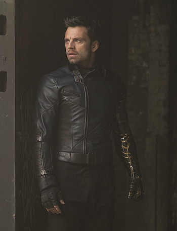 Sebastian Stan, over the years HD phone wallpaper