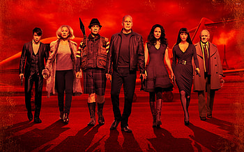 Red 2, Movie , Movies, Action HD wallpaper