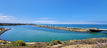 Hiking in Greater San Diego County – Landscape graphy, sea, Southern California, California, landscape, hiking, graphy, nature HD wallpaper