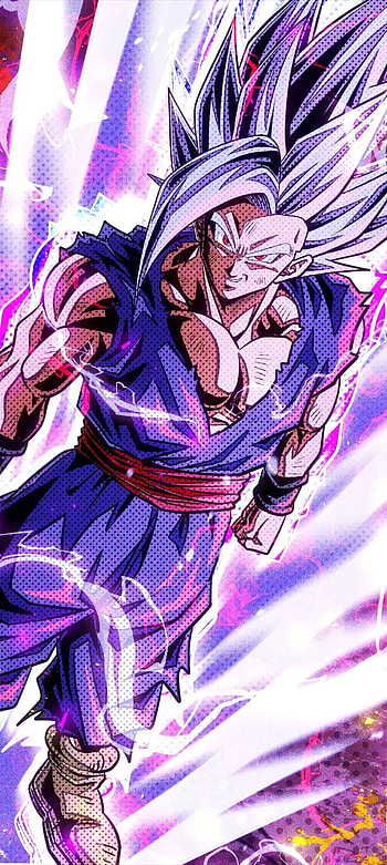 Son Gohan, super, ball, pelicula, manga, hero, dragon, super-hero, anime HD phone wallpaper