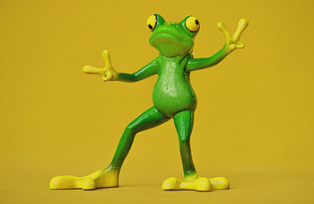 Miscellanea, Miscellaneous, Toy, Statuette, Figurine, Frog HD wallpaper