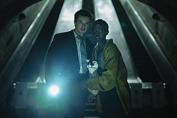 A Quiet Place: Day One, Movie, Lupita Nyong'o, Joseph Quinn HD wallpaper